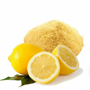 Lemon Powder Lemon Powder